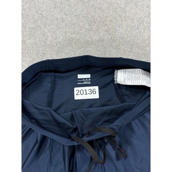 Nike Pro Elite 3/4 Length Compression Track & Field Tights (Women's XL)‎ Blue - Picture 5 of 13